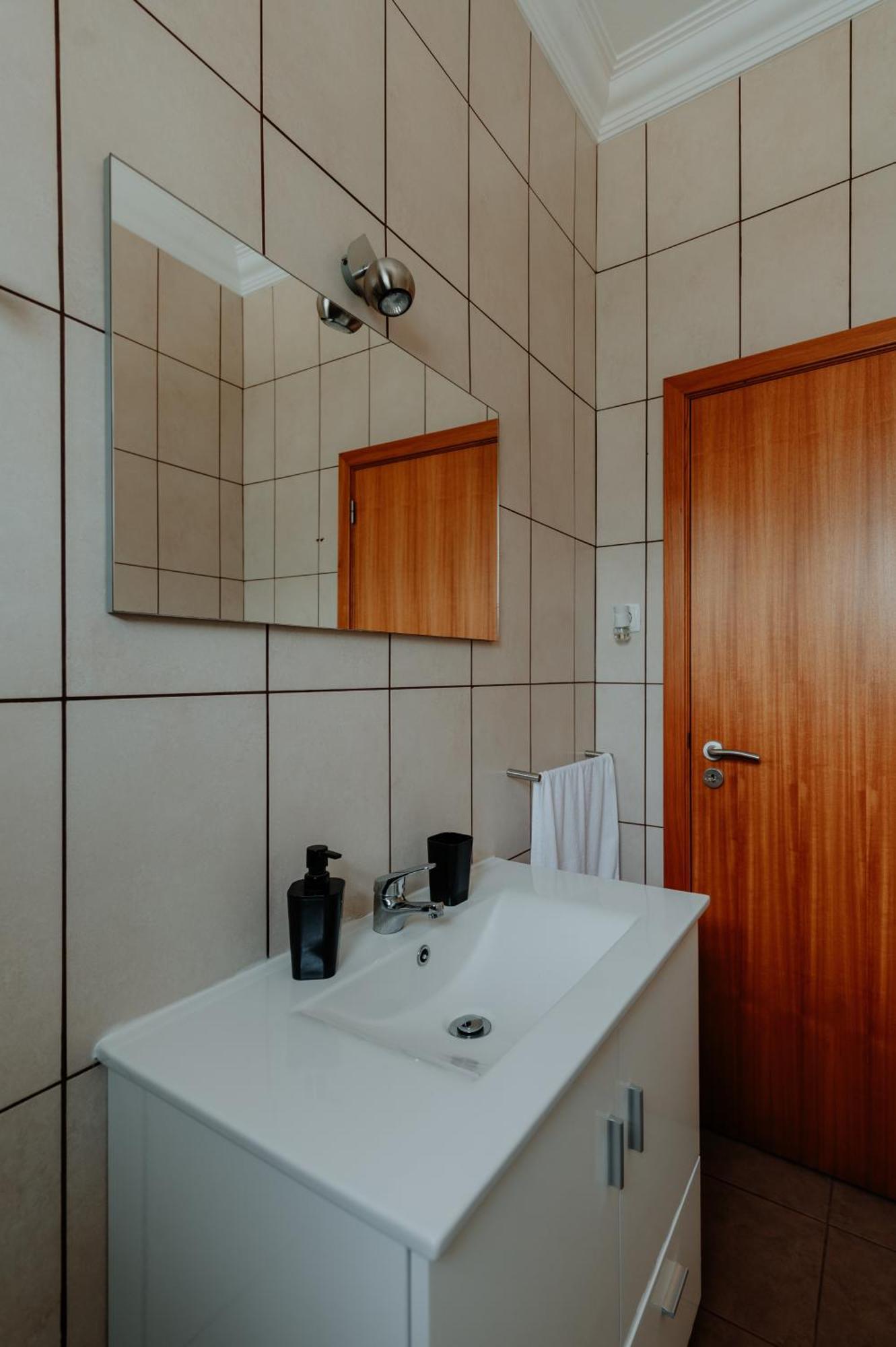 Casa Sousa Ribeiro Praia da Vitória Exterior foto