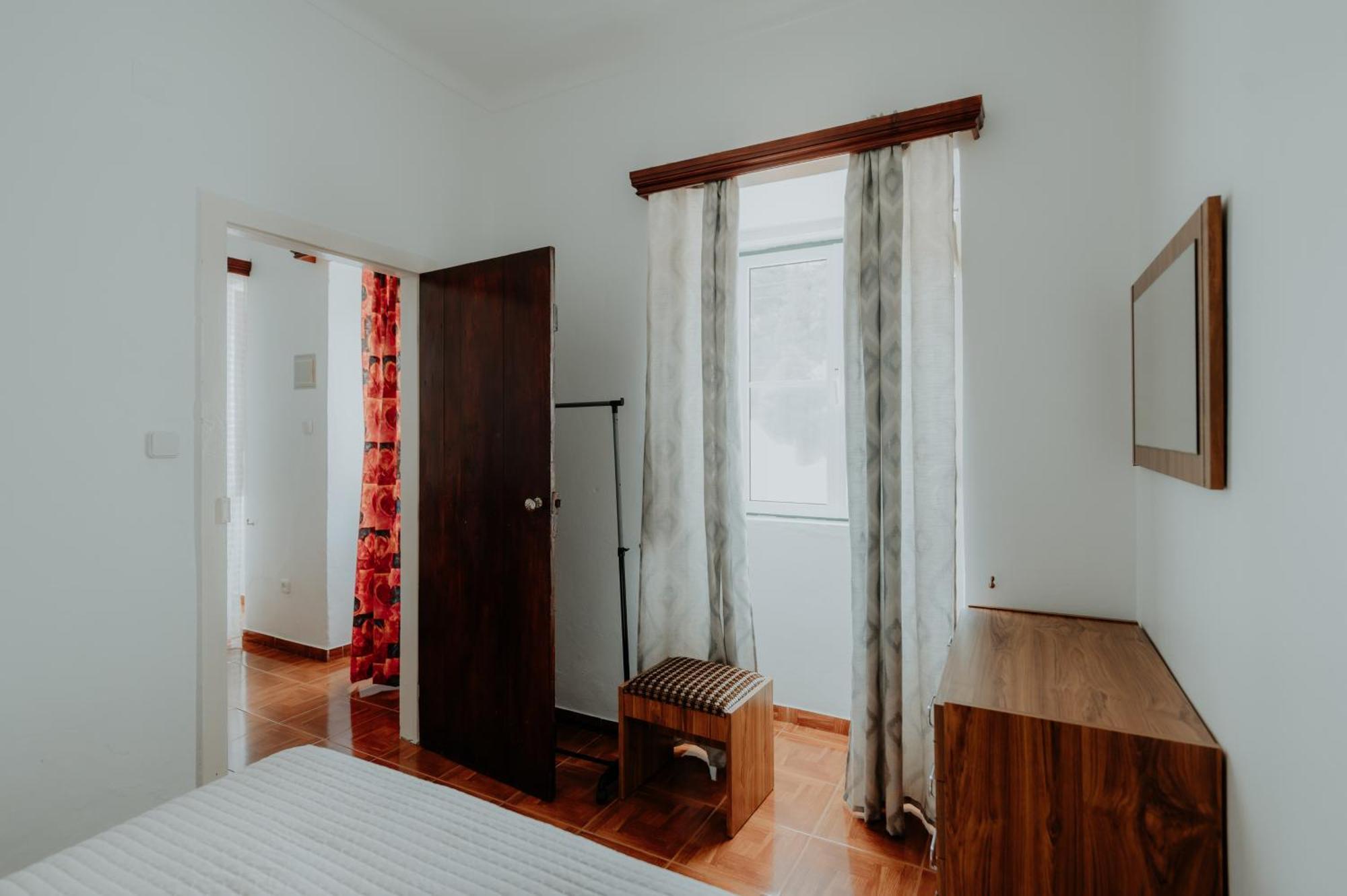 Casa Sousa Ribeiro Praia da Vitória Exterior foto